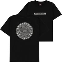 Independent Kids Husky Revolve T-Shirt - black
