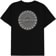 Independent Kids Husky Revolve T-Shirt - black - reverse
