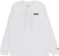 Adidas Dill Football Friends L/S T-Shirt - white/multicolor - front