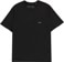 Patagonia Regenerative Organic Certified Cotton LW Pocket T-Shirt - ink black
