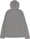 Patagonia Cap Cool Daily Hoodie - feather grey - reverse