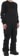 Volcom Roan Bib Overall Pants - black - profile
