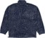 Polar Skate Co. TK Fleece Pullover - blue/grey - reverse