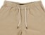 Poler Chort Shorts - khaki - alternate front