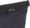 DAKINE Packable Rolltop Dry Bag 20L - black - detail