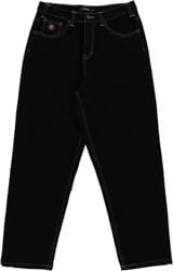 Theories Plaza Jeans - black contrast