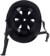 187 Killer Pads Pro Skate Sweatsaver Helmet - (lizzie armanto) black/floral - inside