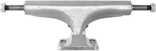 Independent Stage 4 Polished Skateboard Trucks - silver 146 - view large