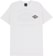 Independent GP Flags T-Shirt - white - front