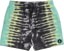 Volcom Polly Pack 17" Boardshorts - storm cloud