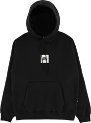 Nike SB HD Box Logo Hoodie - black