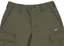 Nike SB Kearny Cargo Shorts - medium olive - alternate front