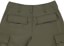 Nike SB Kearny Cargo Shorts - medium olive - alternate reverse