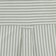 Tactics Trademark S/S Shirt - moss stripe - reverse detail