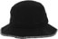 Autumn Ripstop Boonie Hat - black - reverse