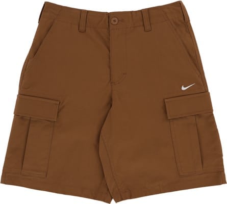 Nike SB Kearny Cargo Shorts - ale brown - view large