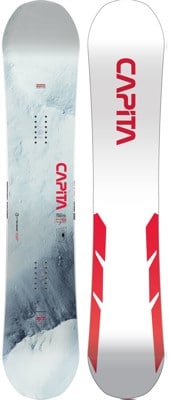CAPiTA Mercury Snowboard 2024 - view large