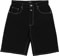 HUF Bayview Shorts - black