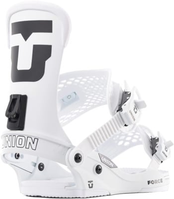Union Force Classic Snowboard Bindings 2024 - view large
