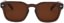 I-Sea Blair 2.0 Polarized Sunglasses - cola/brown polarized lens - alternate