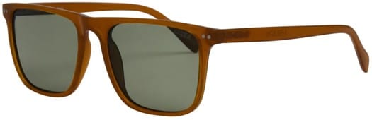 I-Sea Dax Polarized Sunglasses - sunshine/g15 polarized lens - view large