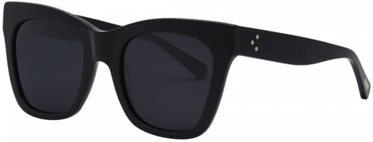I-Sea Billie Polarized Sunglasses - black/smoke polarized lens - view large