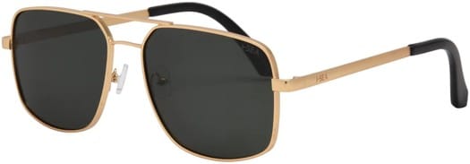 I-Sea El Morro Polarized Sunglasses - gold/g15 polarized lens - view large