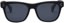 I-Sea Liam Polarized Sunglasses - black/smoke polarized lens - front