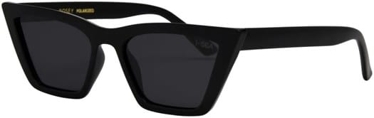 I-Sea Rosey Polarized Sunglasses - black/smoke polarized lens - view large