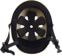 ProTec Classic Skate Helmet - matte olive - inside