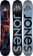 Jones Frontier Snowboard 2024 - (assorted base)