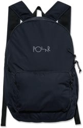 Polar Skate Co. Packable Backpack - navy