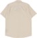Volcom Graffen S/S Shirt - whitecap grey - reverse