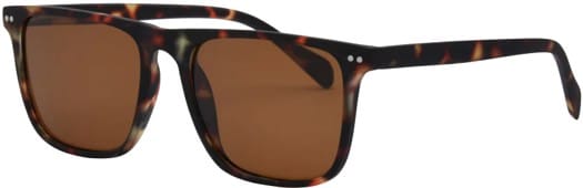 I-Sea Dax Polarized Sunglasses - tort/brown polarized lens - view large