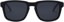 I-Sea Logan Polarized Sunglasses - black/smoke polarized lens - front