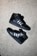 Adidas Forum 84 Mid ADV Skate Shoes - (heitor da silva) core black/core black/core black - Lifestyle 1