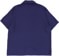 Baker Jollyman S/S Shirt - blue - reverse