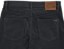 Volcom Solver 5 Pocket Cord Pants - dark slate - alternate reverse