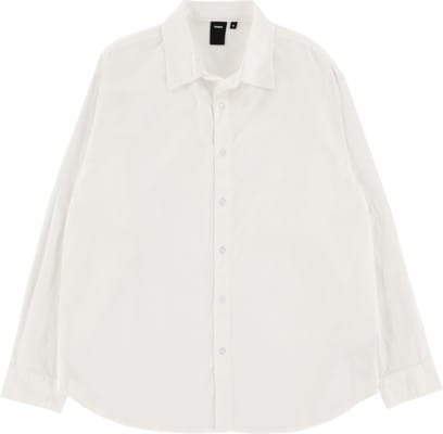 Former Vivian Sincere L/S Shirt - white - view large