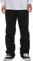 Vans Authentic Chino Relaxed Pants - black - model