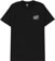 Santa Cruz Winkowski Vision T-Shirt - black - front