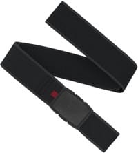 Arcade Belt Co. Jimmy Chin Topo Belt - black/red