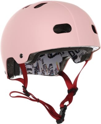Destroyer DH 1 Certified Skate Helmet - pink - view large