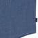 Brixton Wayne Stretch L/S Shirt - washed indigo - detail