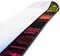 Salomon Huck Knife Snowboard 2024 - detail