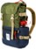 Topo Designs Rover Pack Classic Backpack - alternate side - feature image may not show selected color
