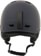 Smith Holt Snowboard Helmet - matte midnight navy - reverse