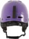Smith Kids Holt Jr. Snowboard Helmet - purple haze - reverse