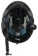Smith Method MIPS Snowboard Helmet - matte black - inside