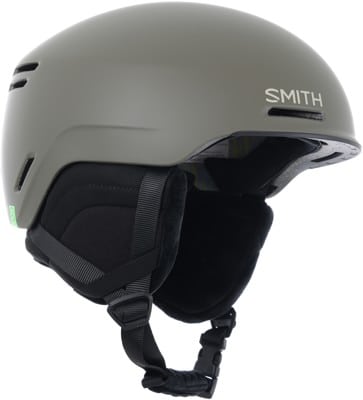 Smith Method MIPS Snowboard Helmet - matte forest - view large